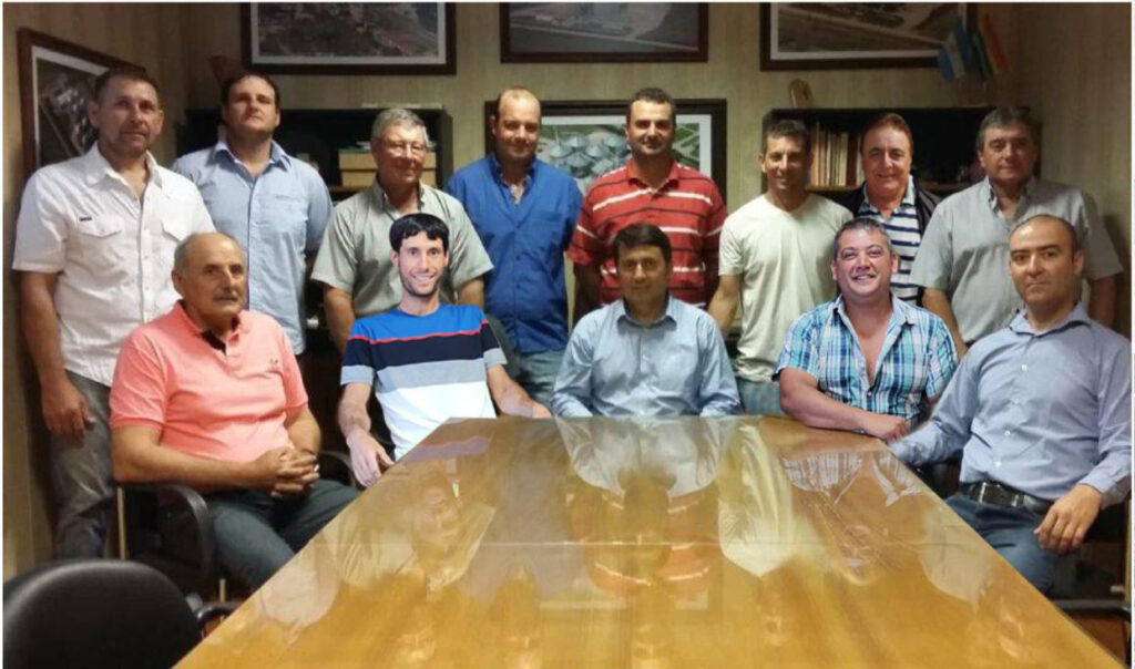 Cadal - Consejo de administración